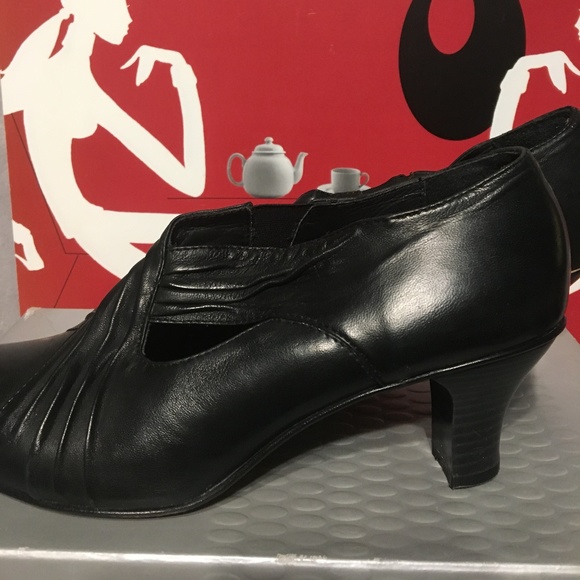 BZ MODA EVERYBODY ANKLE SHOES - Picture 4 of 8